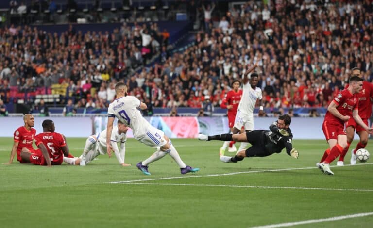 جمال الغندور وشرعية هدف بنزيما الملغي من حكم تقنية الفار watanserb.com