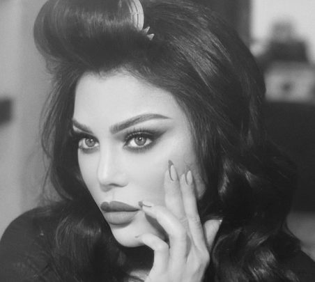 هيفاء وهبي تتدرب على الرقص بملابس رياضية مثيرة (فيديو) watanserb.com