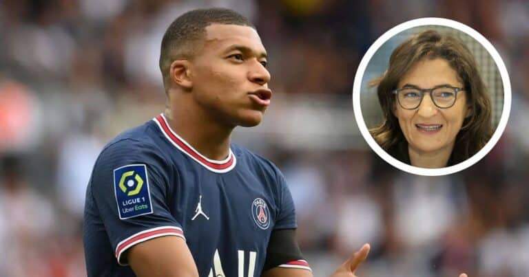 والدة مبابي تصدم إدارة باريس سان جيرمان .. فهل تُسعد جماهير ريال مدريد! والدة كيليان نفت مزاعم استعداد ابنها للبقاء في باريس سان جيرمان watanserb.com