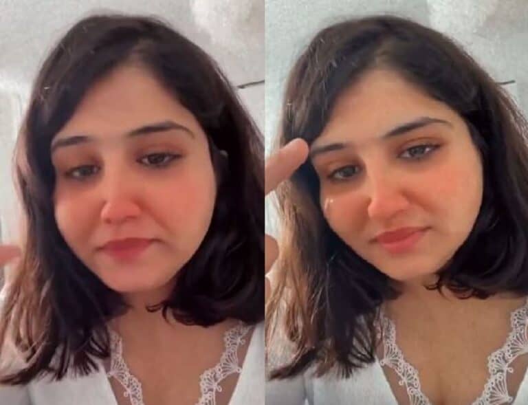 السعودية وسام مونس السويلمي تروي معاناتها بعد الهروب إلى ألمانيا وتواجه العنصرية والتحرش السعودية وسام مونس السويملي تنجو من اغتصاب والدها لتعيش مأساة أكبر في ألمانيا (فيديو) watanserb.com