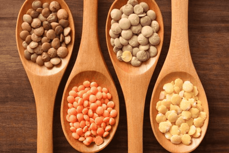 8 أسباب مهمة لتحب العدس، لكن ما علاقة الفراعنة به؟ أسباب مهمة لتحب العدس watanserb.com
