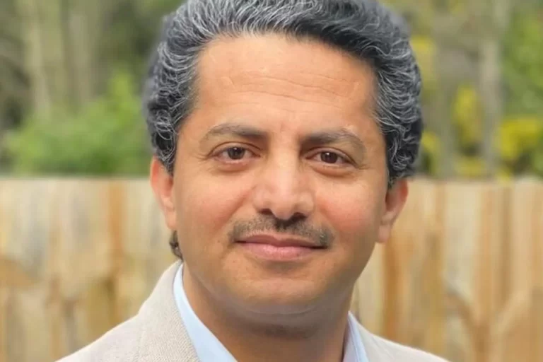 علي البخيتي يهاجم السعودية watanserb.com