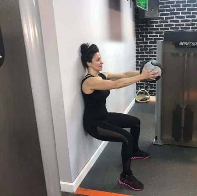 نرمين الفقي