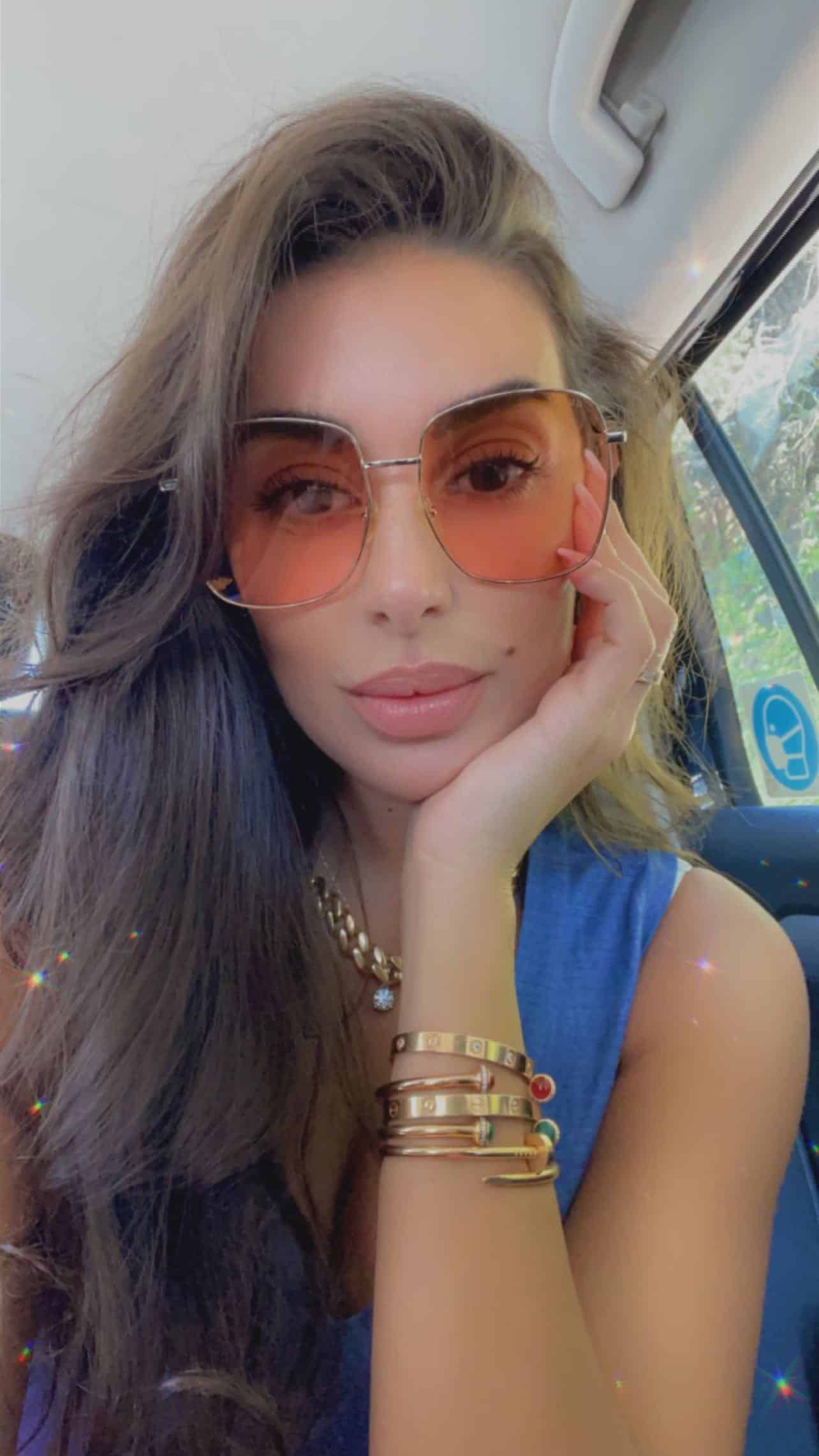 ياسمين صبري