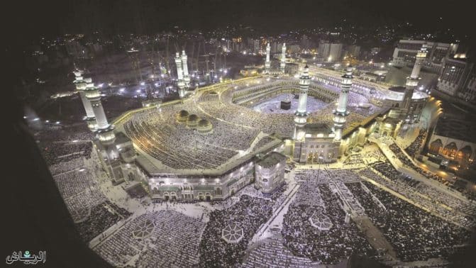 تدويل الحرمين watanserb.com