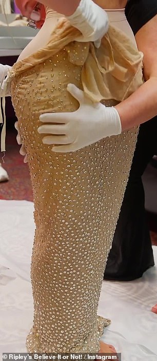 كيم كارداشيان 