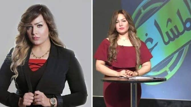 تصريحات شيماء جمال قبل مقتلها watanserb.com