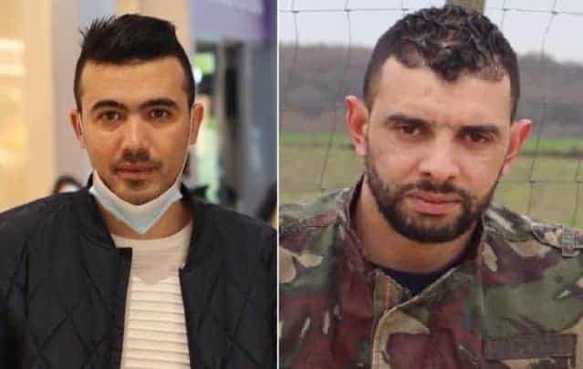 تقرير على التلفزيون الجزائري يثير أزمة حقوقية بسبب “إرهابيين”.. ما القصة؟ محمد بن حليمة watanserb.com