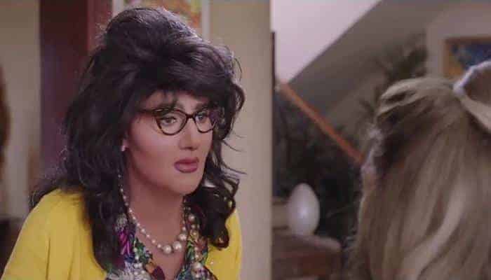 غادة عبدالرازق 