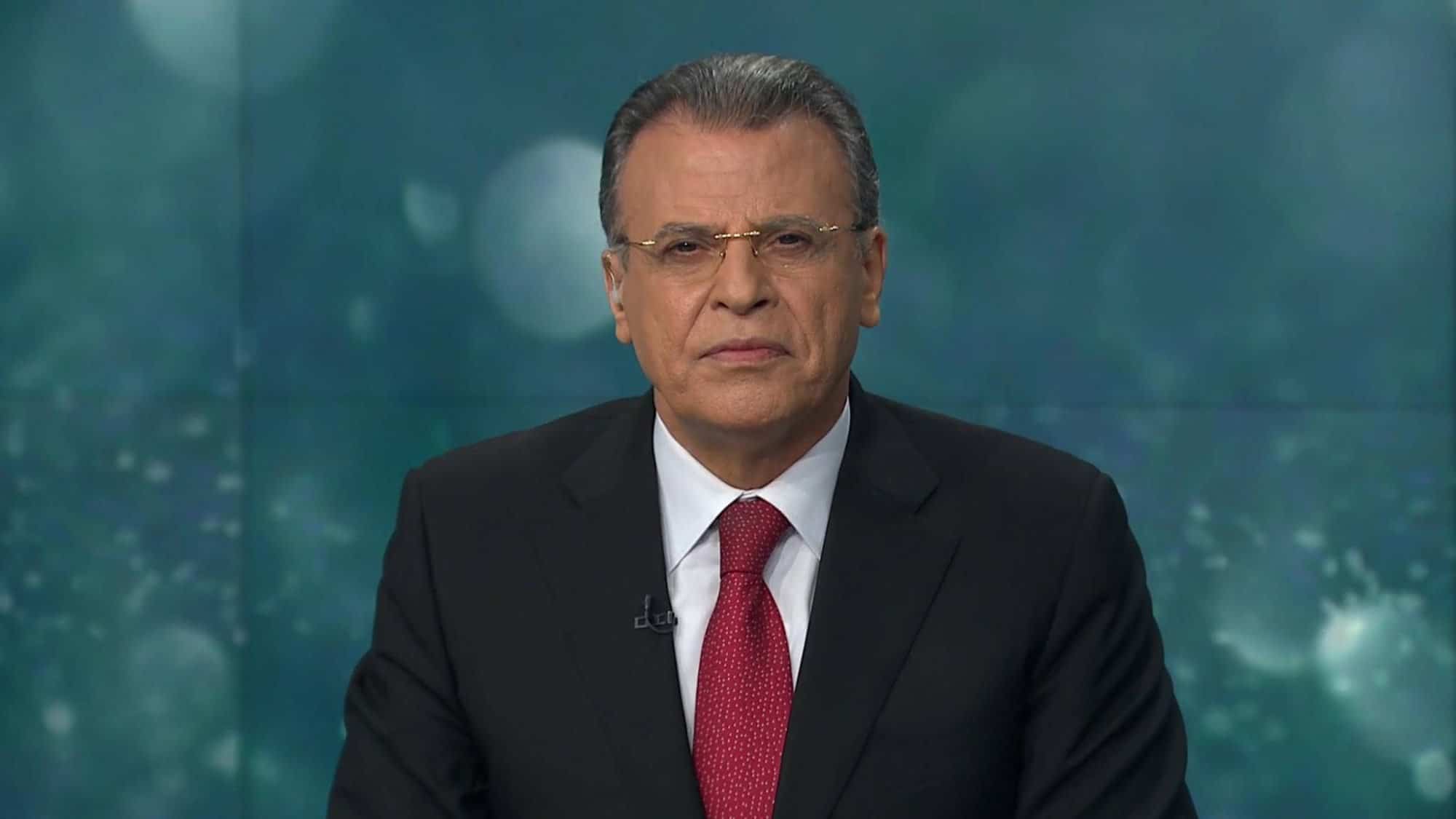 جمال ريان الاقامة الجبرية قطر watanserb.com