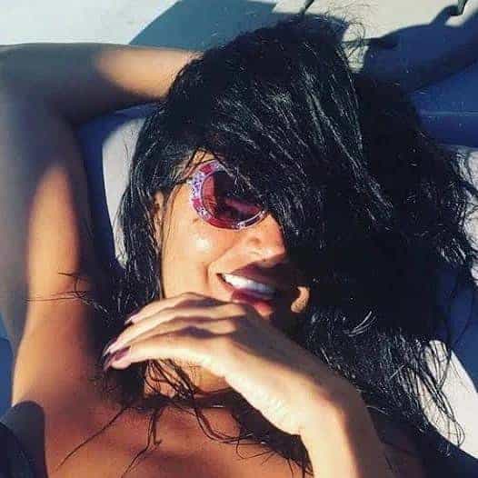 غادة عبدالرازق 