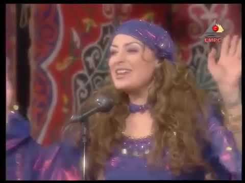 نرمين الفقي