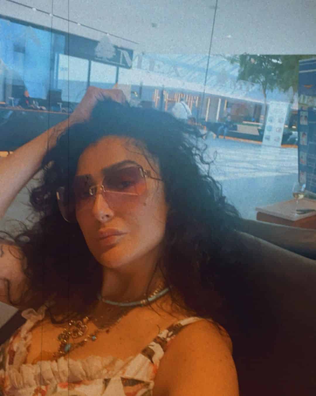 غادة عبدالرازق 