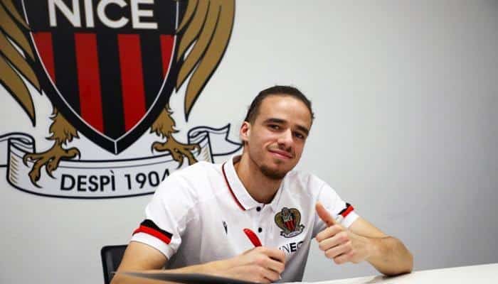 الجزائري بلال براهيمي 