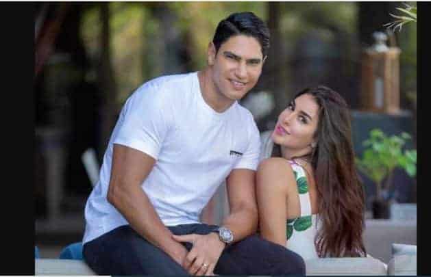 أحمد أبو هشيمة يتحدث لأول مرة عن طلاقه لياسمين صبري: “ده الطبيعي” أحمد أبو هشيمة يتحدث لأول مرة عن طلاقه لياسمين صبري: "ده الطبيعي" (فيديو) watanserb.com