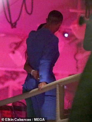 كريستيانو رونالدو 