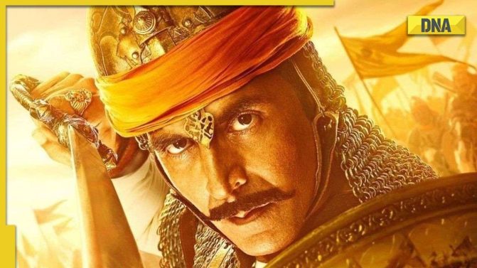 قصة الفيلم الهندي “Samrat prithviraj” المحظور في سلطنة عمان والكويت وقطر Samrat prithviraj watanserb.com