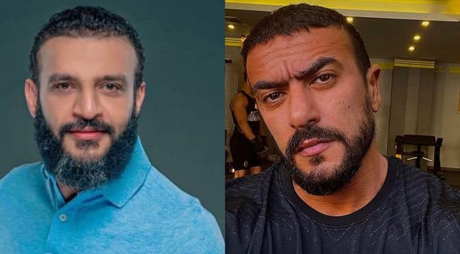 بعد سخريته منه.. عبدالله الشريف يحوٍّل الفنان أحمد العوضي من “وحش الكون” إلى “جوز ياسمين” watanserb.com