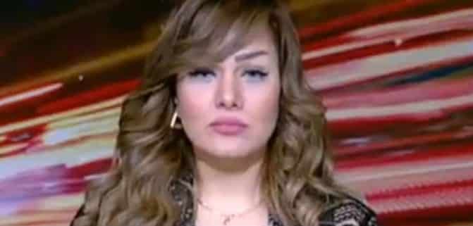 شهادة زور للمذيعة شيماء جمال تسببت في إعدام 20 شخصا (شاهد) شهادة زور للمذيعة شيماء جمال watanserb.com