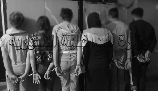 اغتصاب في ريف دمشق watanserb.com