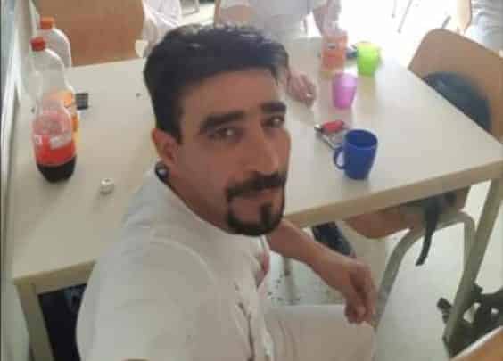 “طارق ديبو” من مجزرة نهر “قويق” في حلب إلى “لاجئ” في ألمانيا طارق ديبو watanserb.com