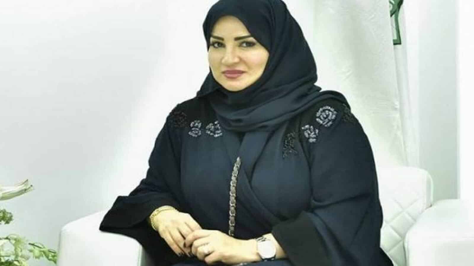 حصة بنت سلمان