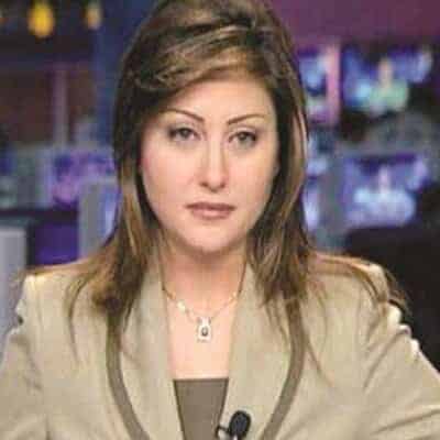 بداية لونا الشبل كانت مع الجزيرة