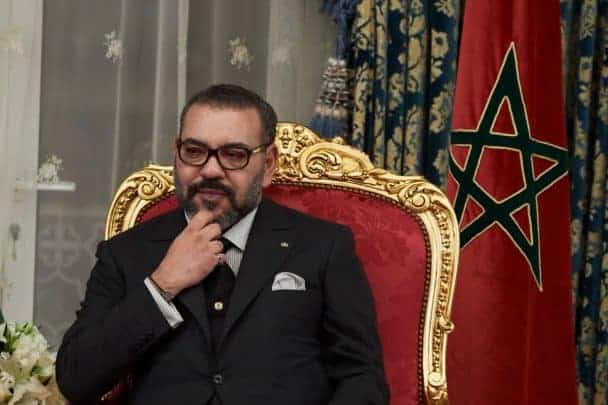 تشكيك بإصابة ملك المغرب محمد السادس بكورونا.. هل يغطي على أمر آخر خطير؟ تشكيك بإصابة ملك المغرب watanserb.com
