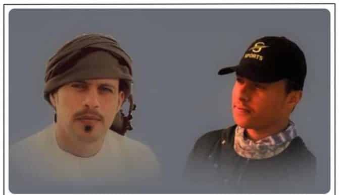 تفاصيل العثور على “مفقودي الأشخرة” في باكستان ووضعهما الحالي مفقودي الأشخرة في باكستان watanserb.com