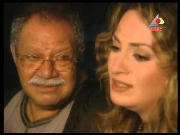 نرمين الفقي