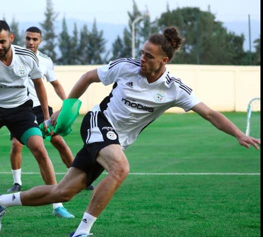 بلال براهيمي وفضيحة غسيل الأموال