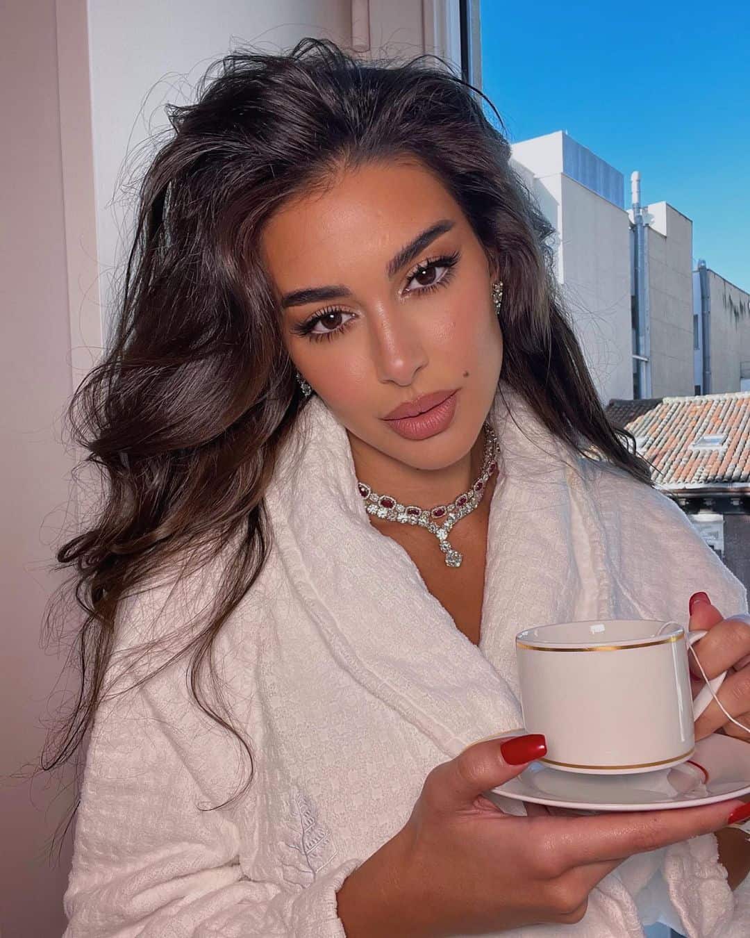 ياسمين صبري 