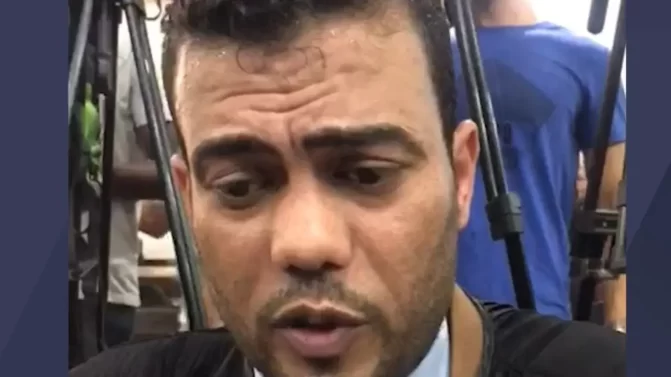 قاتل نيرة أشرف watanserb.com