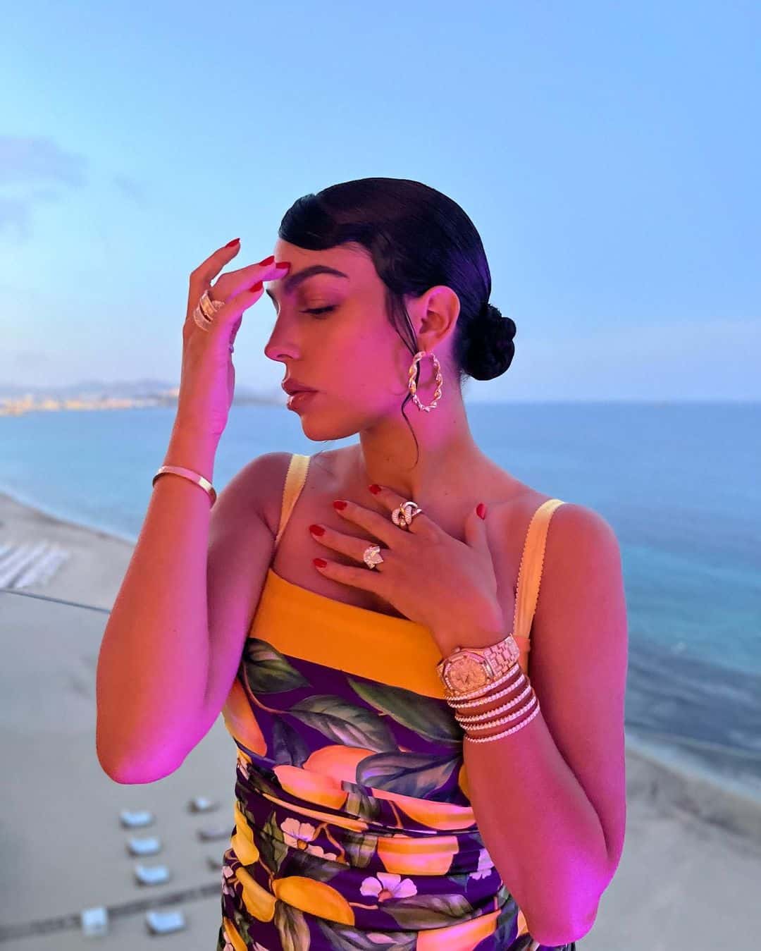 جورجينا رودريغيز 