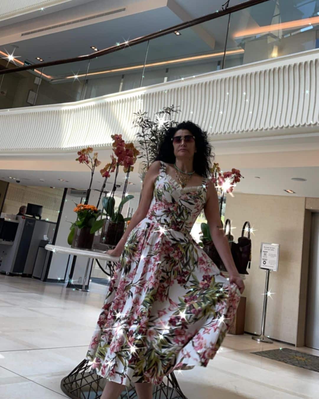 غادة عبدالرازق 