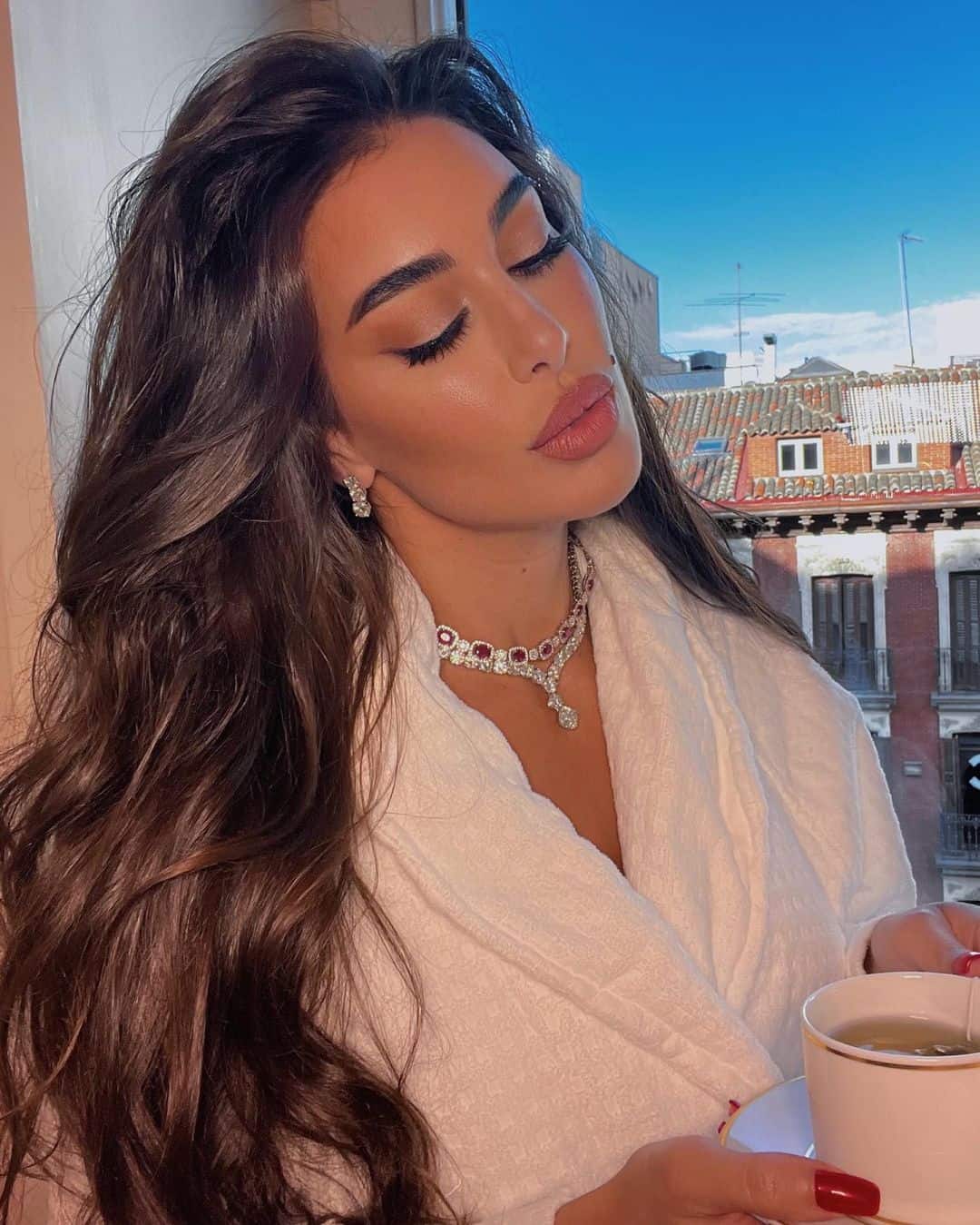 ياسمين صبري 