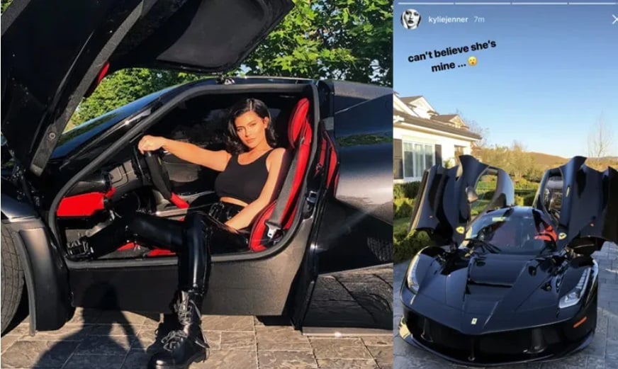 رينج روفر أوتوبايوجرافي