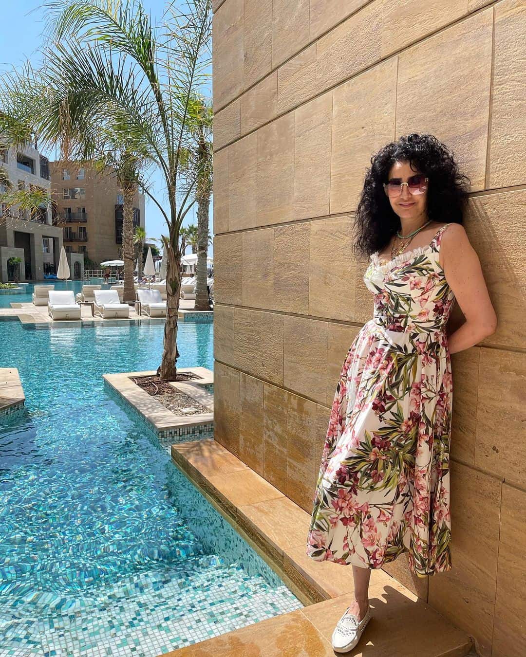 غادة عبدالرازق 