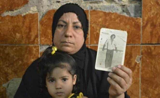 ملف المفقودين في سوريا يكشف عن قصص مؤلمة وغريبة تعكس واقعًا مؤلمًا للمجتمع المفقودين في سوريا watanserb.com