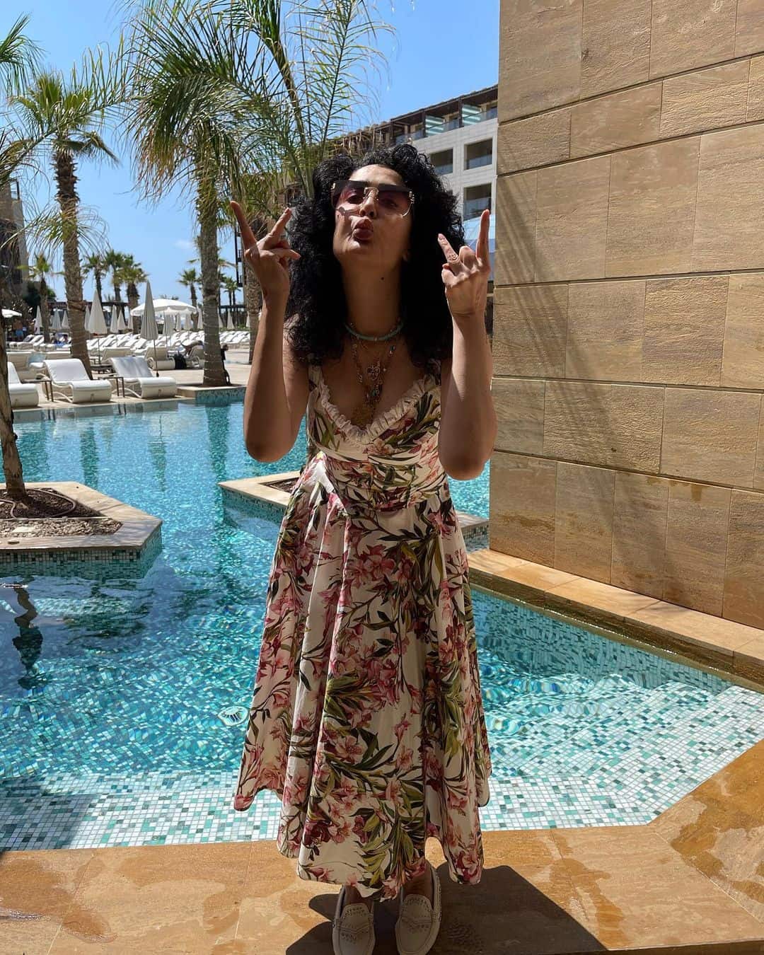 غادة عبدالرازق 