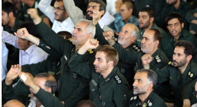 إيران تزيح الستار عن عمليات سرية نفذتها ضد إسرائيل في “الداخل والخارج” عمليات ايرانية ضد إسرائيل watanserb.com