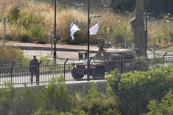 اطلاق نار حدود لبنان اسرائيل watanserb.com