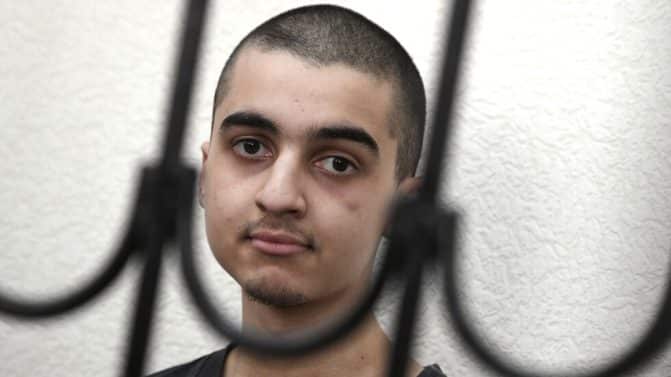 إبراهيم سعدون.. فحص طبي يكشف عن معاناة المرتزق المغربي من هذا المرض! معاناة المرتزق المغربي watanserb.com