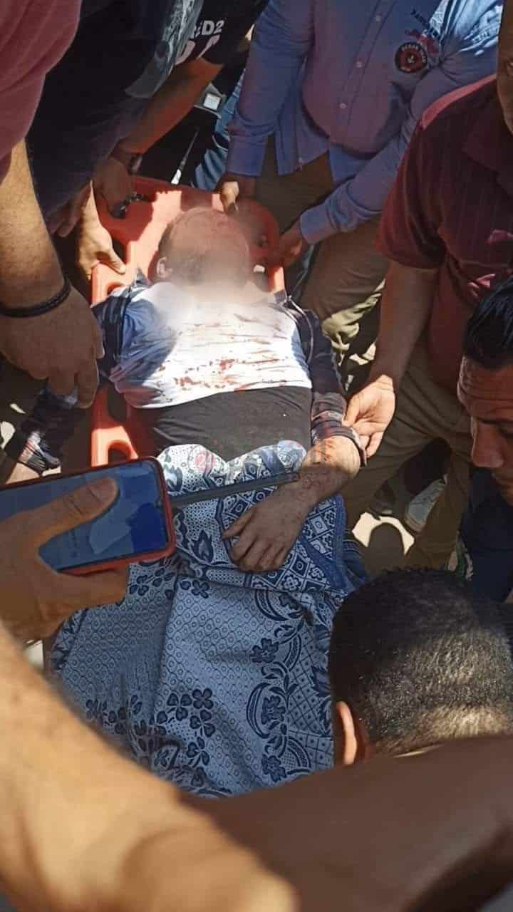 طالبة المنصورة