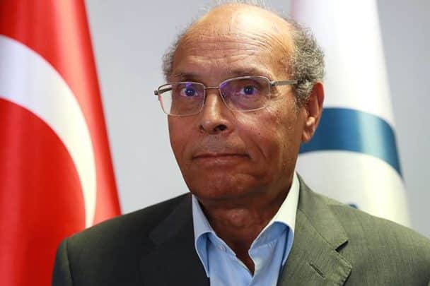 محمد المنصف المرزوقي watanserb.com