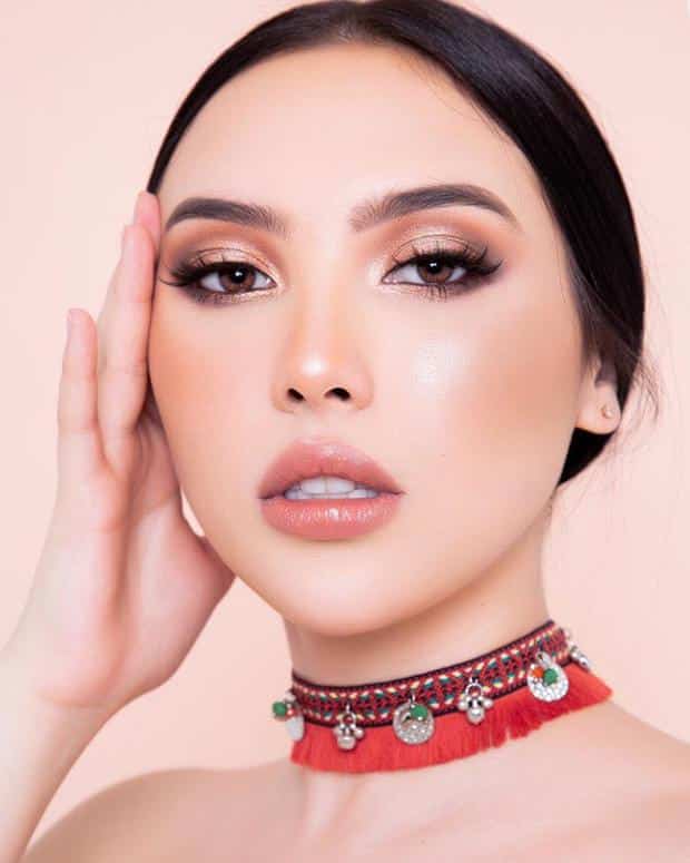 عايدة فيكتوريا ميرلانو