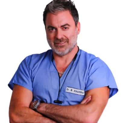 ريتشارد خراط يخرج عن صمته ويعلق على اعتقاله في الإمارات بسبب “نكتة” ريتشارد خراط watanserb.com