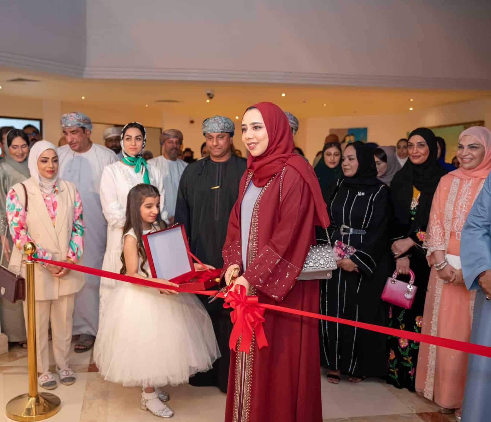 زوجة ولي عهد سلطنة عمان تخطف الأنظار بأحدث ظهور (شاهد) زوجة ولي عهد سلطنة عمان watanserb.com