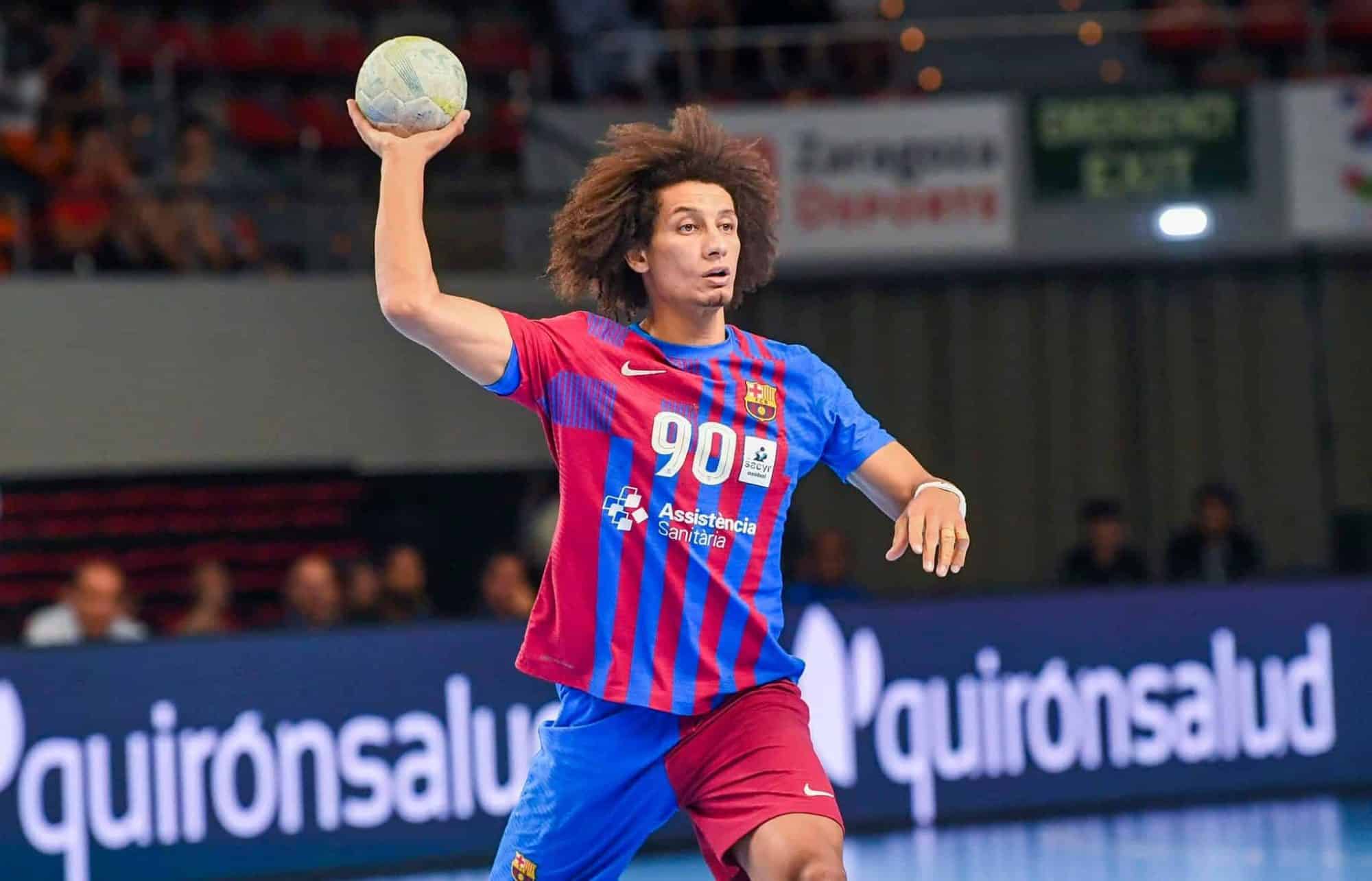 اللاعب المصري علي زين watanserb.com