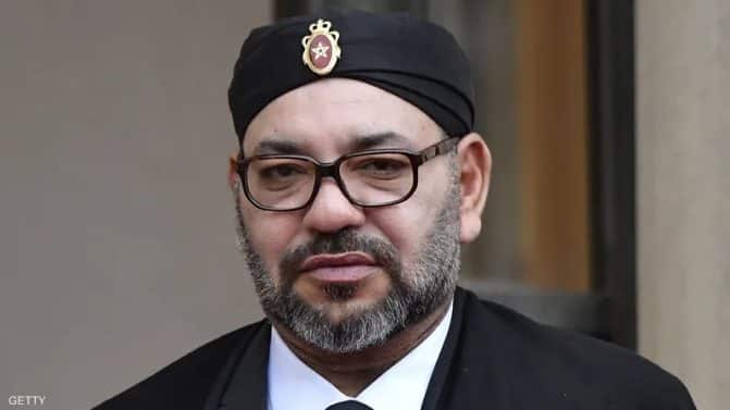 صحة ملك المغرب watanserb.com